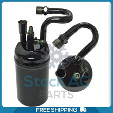 Load image into Gallery viewer, A/C Receiver Drier for Ford Bronco II, Explorer, Explorer Sport, Ranger / ... QR - Qualy Air