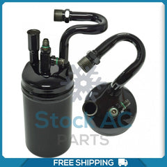 A/C Receiver Drier for Ford Bronco II, Explorer, Explorer Sport, Ranger / ... QR