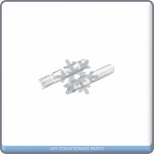 Cargar imagen en el visor de la galería, A/C Condenser for Ford Explorer, Explorer Sport Trac / Mercury Mountaineer... QL - Qualy Air