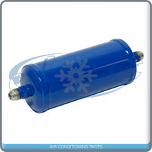 Cargar imagen en el visor de la galería, A/C Receiver Drier for Shuttlebus and QR - Qualy Air
