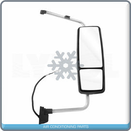 Side Mirror R for International Prostar QL - Qualy Air