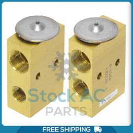 A/C Expansion Valve for Ford Excursion QR - Qualy Air