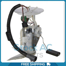 Cargar imagen en el visor de la galería, NEW Electric Fuel Pump for Ford Explorer 2001-03 / Mercury Mountaineer 2001-03 - Qualy Air