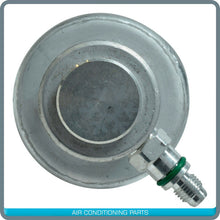 Load image into Gallery viewer, New A/C Receiver Drier for VW CABRIO 01-95 QU QU - Qualy Air