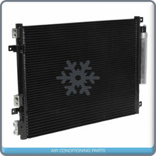 Cargar imagen en el visor de la galería, A/C Kit for Dodge Charger QU - Qualy Air
