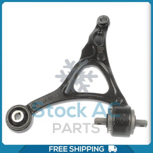 Load image into Gallery viewer, Control Arm Front Lower Left for Volvo XC90 2014-03 QOA - Qualy Air