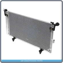 Load image into Gallery viewer, Brand New A/C Condenser for Subaru Legacy, Outback 2010-14 - 73210AJ000 UQ - Qualy Air