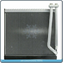 Cargar imagen en el visor de la galería, NEW A/C EVAPORATOR CORE CATERPILLAR 320D - OE# 245-7836 / 353-2151 - Qualy Air
