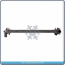 Load image into Gallery viewer, NEW Radiator for Dodge Caravan - 2005 to 2007 - OE# 4677694AA - Qualy Air