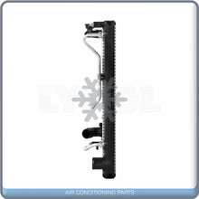 Cargar imagen en el visor de la galería, NEW Radiator fits 07-09 Lexus RX350 3.5L V6 - OE# 16400-28661 QL - Qualy Air