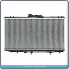 Load image into Gallery viewer, NEW Radiator for Geo Prizm 1993 to 1997 / Toyota Corolla 1993 to 1997 - Qualy Air
