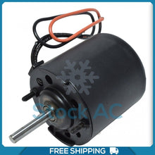 Cargar imagen en el visor de la galería, A/C Blower Motor for Ford Aerostar QU - Qualy Air