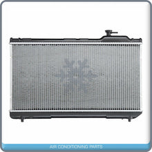 Cargar imagen en el visor de la galería, NEW Radiator for Toyota RAV4 - 1996 to 1997 - OE# 164007A111 - Qualy Air