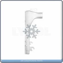 Cargar imagen en el visor de la galería, NEW Intercooler for Freightliner M2 112 / Kenworth T660, W900 QL - Qualy Air