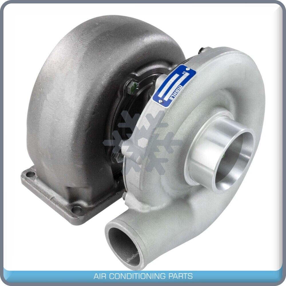 New OEM Turbocharger Caterpillar 12G, 14G, SR4, 130G, 140B, 815.. - OE# 4N8969 - Qualy Air