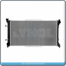 Cargar imagen en el visor de la galería, Radiator for OE# SU3010114 8011839 SU3010113 SU3010115 45199AC280 4519... QL - Qualy Air