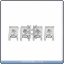 Load image into Gallery viewer, NEW Radiator fits 2005-2007 Dodge Caravan 2.4L I4 - OE# 16400-28661 QL - Qualy Air