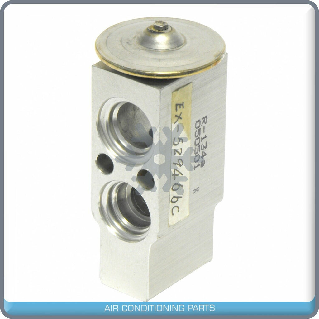 A/C Expansion Valve for Tiburon QR - Qualy Air