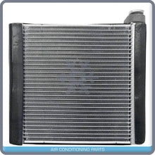 Load image into Gallery viewer, New Evaporator Core + Exp. Valve fits Suzuki SX4 2007-14 - 2 PARTS KIT - Qualy Air
