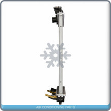 Cargar imagen en el visor de la galería, Radiator for Honda Accord, Crosstour QOA - Qualy Air