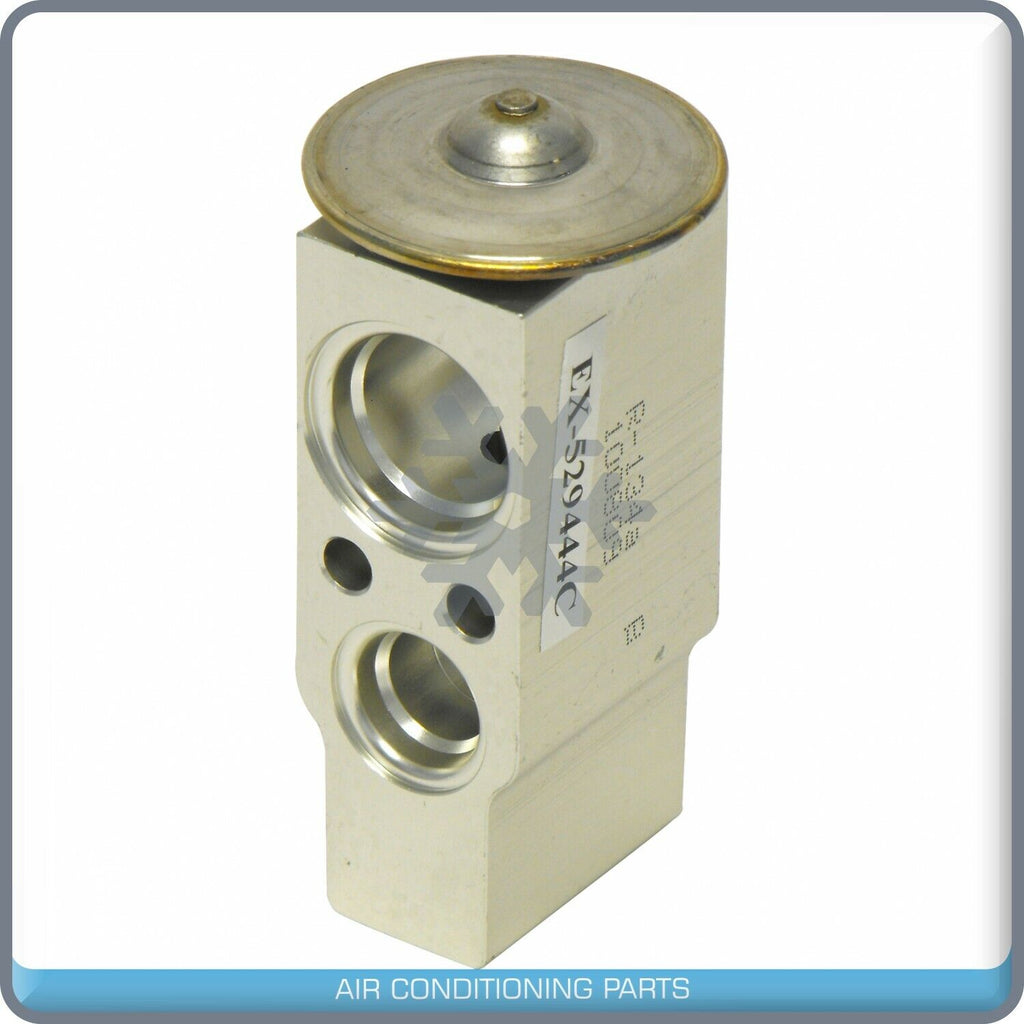 A/C Expansion Valve for Chrysler 300 / Dodge Challenger, Charger, Magnum QR - Qualy Air