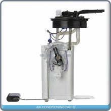 Cargar imagen en el visor de la galería, Electric Fuel Pump for Cadillac Escalade / Chevrolet Avalanche, Suburban ... QOA - Qualy Air