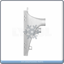 Cargar imagen en el visor de la galería, Intercooler for Freightliner Business Class M2, Columbia, FLD120, FS65, M2... QL - Qualy Air