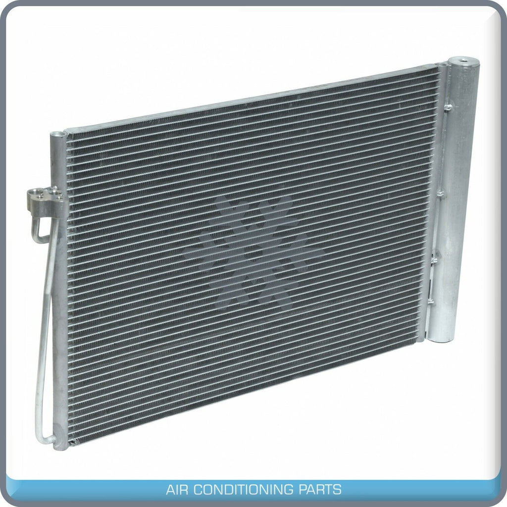 A/C Kit for BMW 525i, 530i QU - Qualy Air