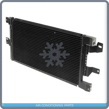 Cargar imagen en el visor de la galería, New AC Condenser for Jeep Patriot 2007 to 2017 / Jeep Compass 2010 to 2017 - Qualy Air
