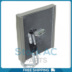A/C Evaporator Core for Genesis Coupe QU