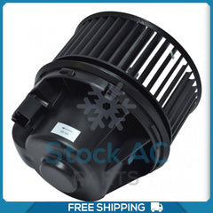Motor del ventilador de aire acondicionado para Ford C-Max, Escape, Focus, Transit Connect / Lincoln MKC..