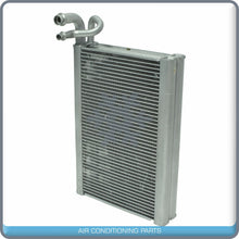 Cargar imagen en el visor de la galería, A/C Evaporator for Dodge Durango / Jeep Grand Cherokee QR - Qualy Air