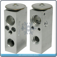 Load image into Gallery viewer, A/C Expansion Valve for Chrysler Pacifica, Town &amp; Country, Voyager / Dodge... QR - Qualy Air