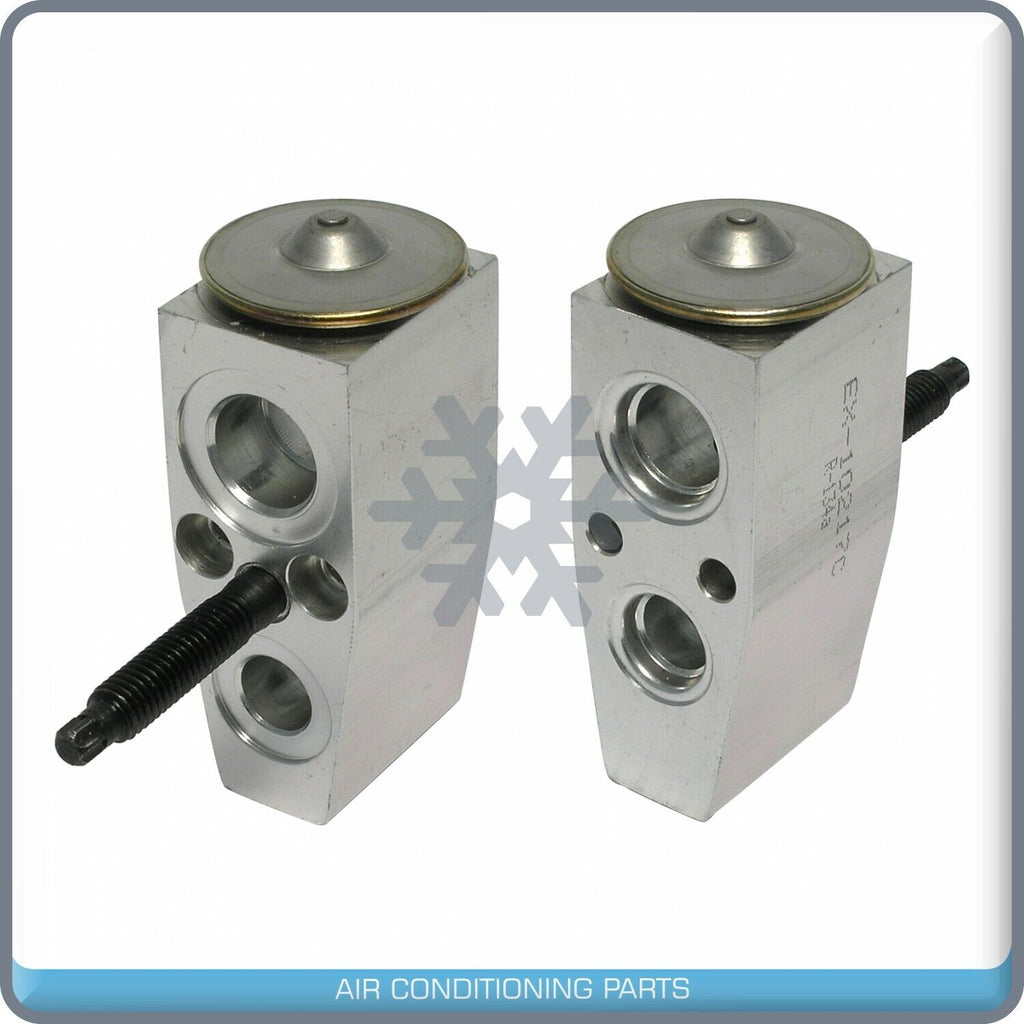 A/C Expansion Valve for Ford Escape / Mazda Tribute / Mercury Mariner QR - Qualy Air