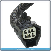 Cargar imagen en el visor de la galería, Electric Fuel Pump for Ford Focus QOA - Qualy Air