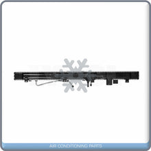 Cargar imagen en el visor de la galería, New Radiator For 94-98 Mitsubishi Galant DE SE GS LS L4 2.4L 4 Cylinder QL - Qualy Air