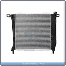 Cargar imagen en el visor de la galería, Radiator for Ford Explorer, Ranger / Mazda B3000, B4000, Navajo QL - Qualy Air