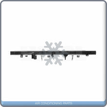Load image into Gallery viewer, New Radiator For 05-07 Honda Accord 4 Cylinder 2.4L Coupe Sedan Denso Design QL - Qualy Air