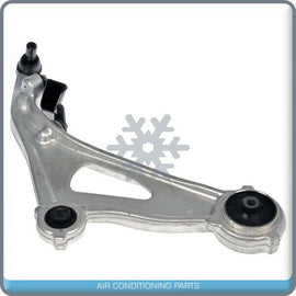 Front Right Lower Control Arm for Infiniti JX35 2013, Infiniti QX60, Niss... QOA - Qualy Air