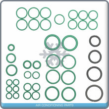 Load image into Gallery viewer, A/C Kit for Ford F-250, F-350 QU - Qualy Air