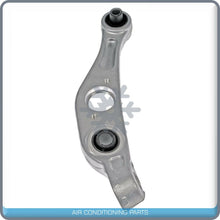 Load image into Gallery viewer, Front Left Lower Front Control Arm fits Infiniti G35 2006-05 QOA - Qualy Air