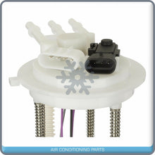 Cargar imagen en el visor de la galería, Fuel Pump For Chevrolet Silverado 1500 4.3L 4.8L 5.3L 1999 2000-2003 QOA - Qualy Air