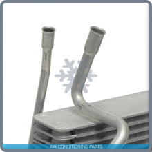 Cargar imagen en el visor de la galería, New A/C Evaporator fits Dodge Ram 1500, 2500, 3500 2002-2006 - Qualy Air