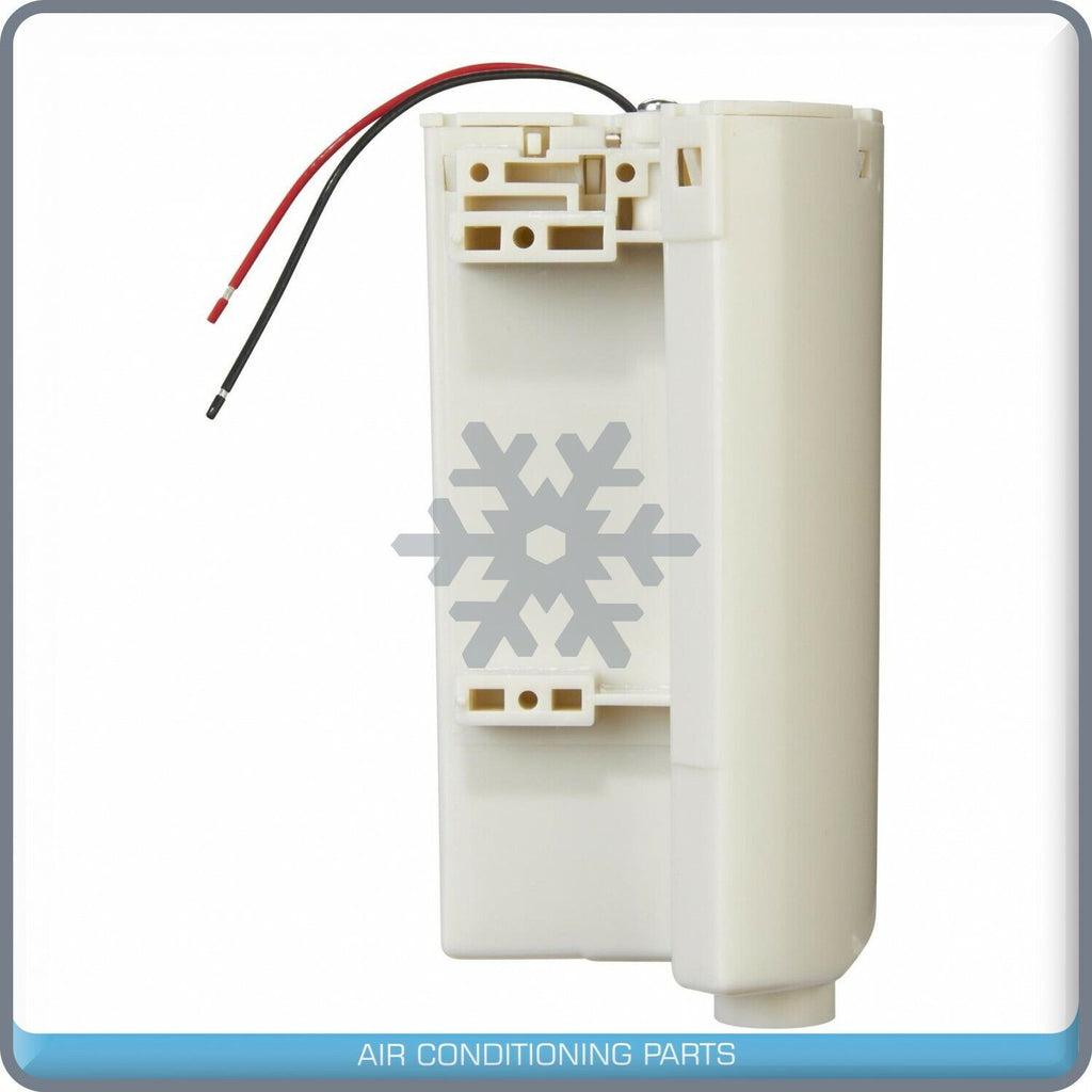 NEW Electric Fuel Pump for Ford F53, F600, F700 QOA - Qualy Air