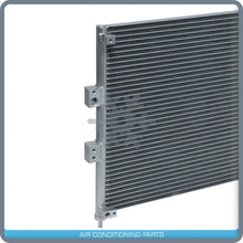 Cargar imagen en el visor de la galería, A/C Condenser for Honda Civic - 2006 2007 2008 2009 2010 2011 - *Sedan 4 Door* - Qualy Air