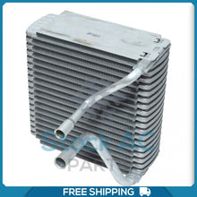 Load image into Gallery viewer, A/C Evaporator Core for Mercury Cougar QU - Qualy Air