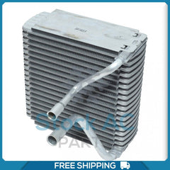 A/C Evaporator Core for Mercury Cougar QU