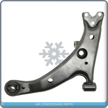 Load image into Gallery viewer, Control Arm Front Lower Right for Toyota Corolla 2002-97 QOA - Qualy Air