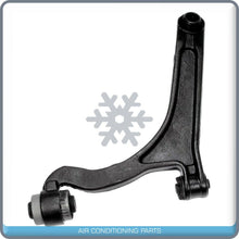 Load image into Gallery viewer, Control Arm Front Right Lower fits Chrysler Pacifica 2008-04 QOA - Qualy Air