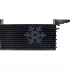 New A/C Condenser for John Deere 9400/9500 Series - "With oil cooler"